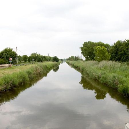 B&B Oeren-Plage Alveringem Zewnętrze zdjęcie