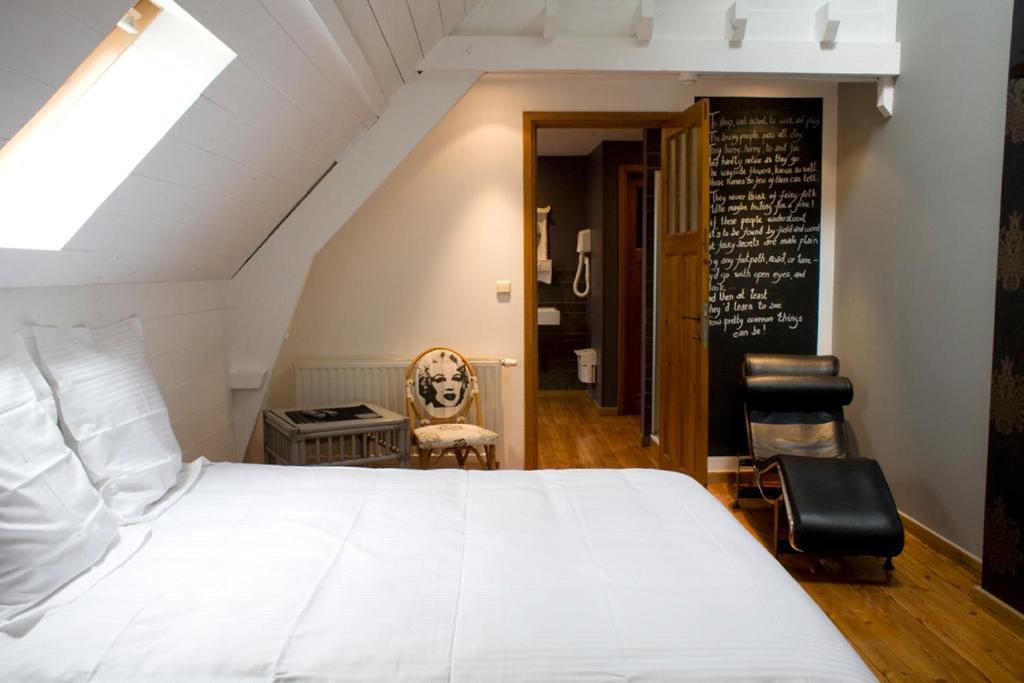 B&B Oeren-Plage Alveringem Pokój zdjęcie