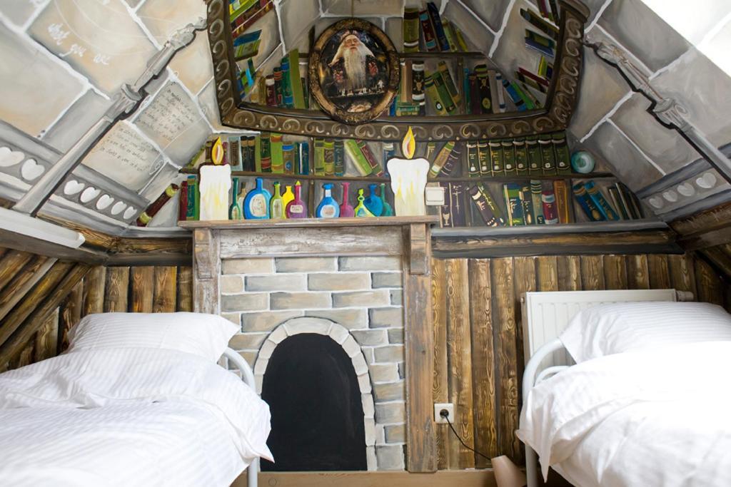 B&B Oeren-Plage Alveringem Pokój zdjęcie