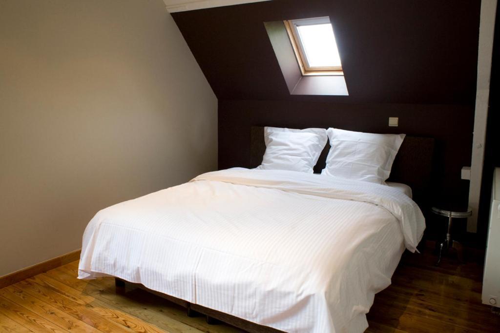B&B Oeren-Plage Alveringem Pokój zdjęcie