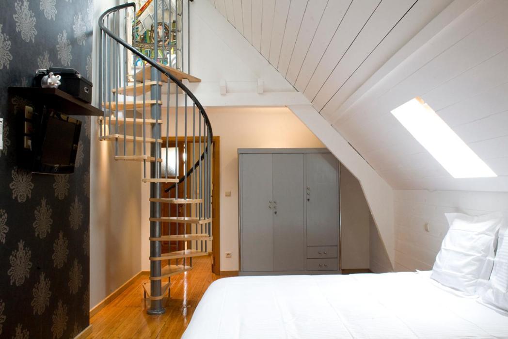 B&B Oeren-Plage Alveringem Pokój zdjęcie